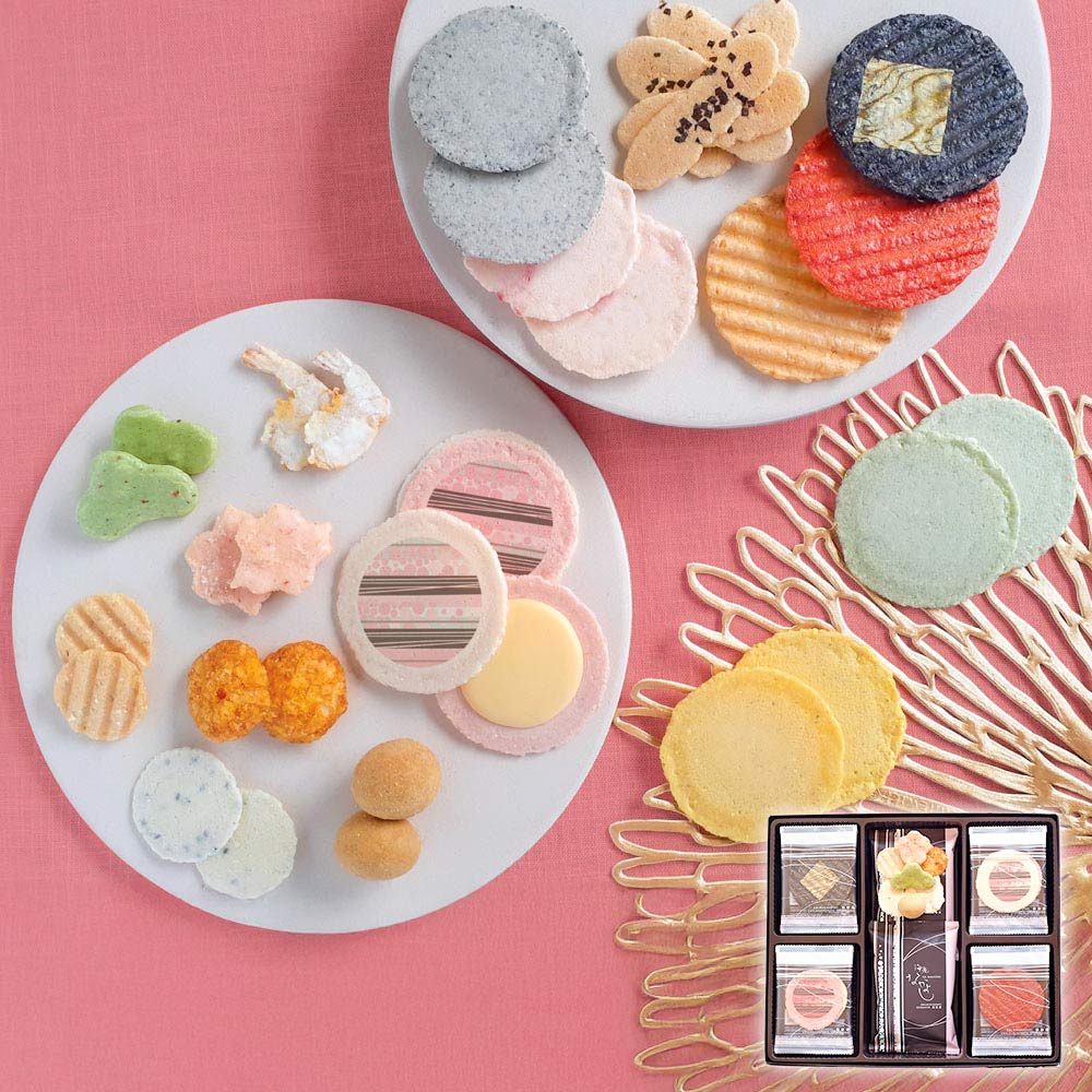 海老なかよし(48袋入)