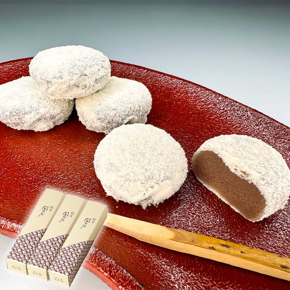 お店から探す,[三重｜深川屋 陸奥大掾] | 和菓子マルシェ