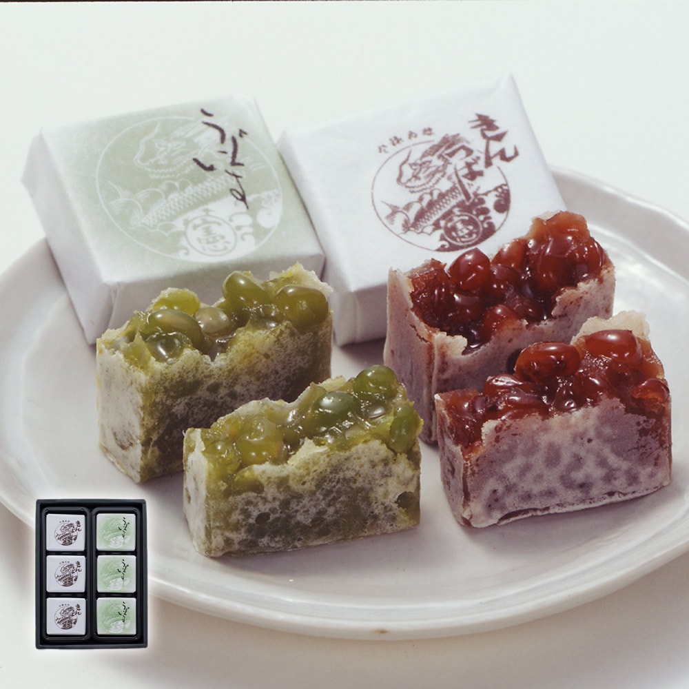 花かさね 6個入