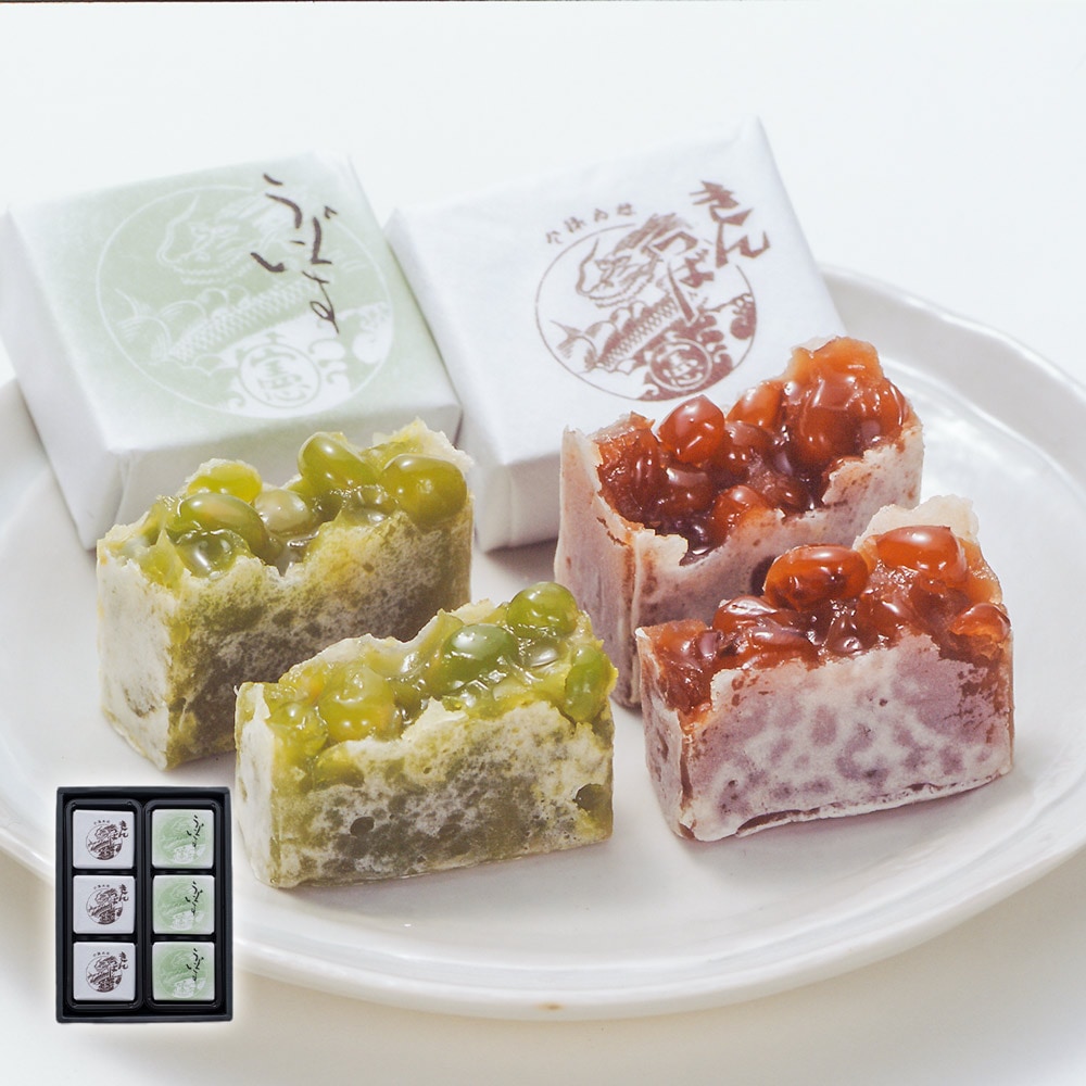 花かさね 6個入