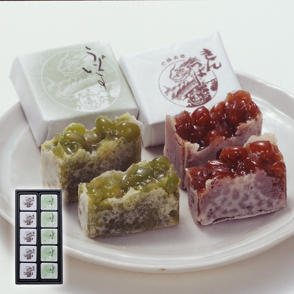 花かさね 10個入