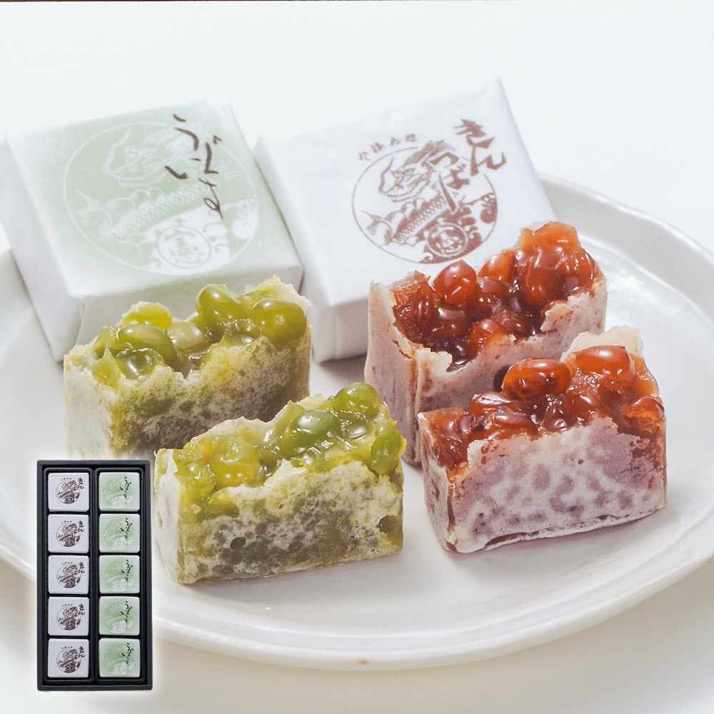 花かさね 10個入