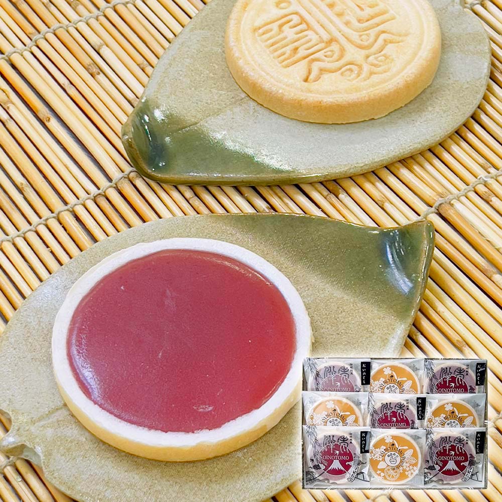 老伴＆はちみつ仕立ての老伴 詰合せ