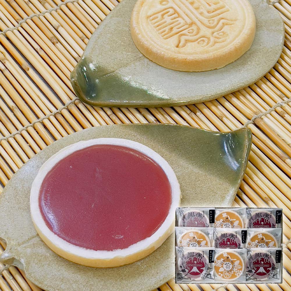 老伴＆はちみつ仕立ての老伴 詰合せ