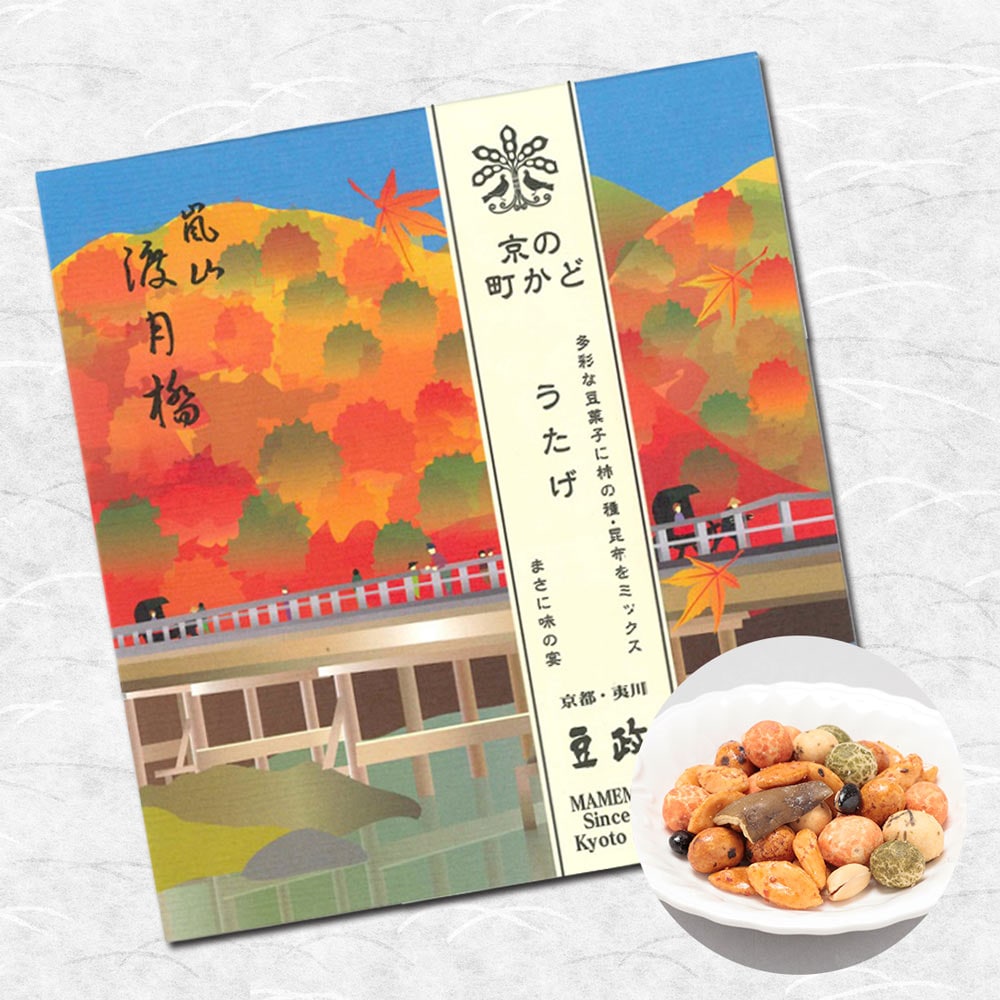 京の町かど　うたげ