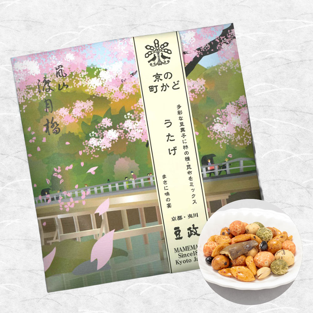 お店から探す,[京都｜豆政] | 和菓子マルシェ