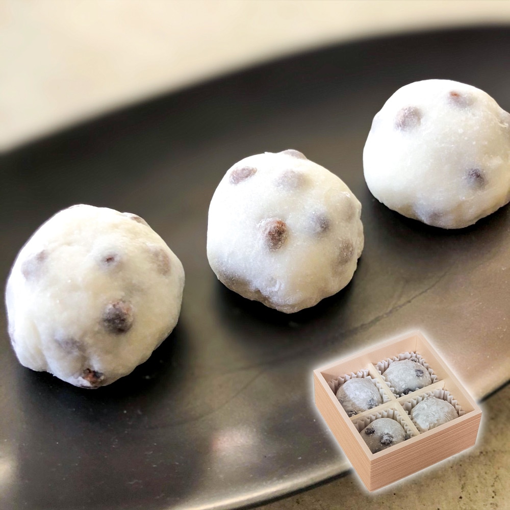 大福（だいふく）のお取り寄せ・通販｜和菓子専門通販サイト「和菓子