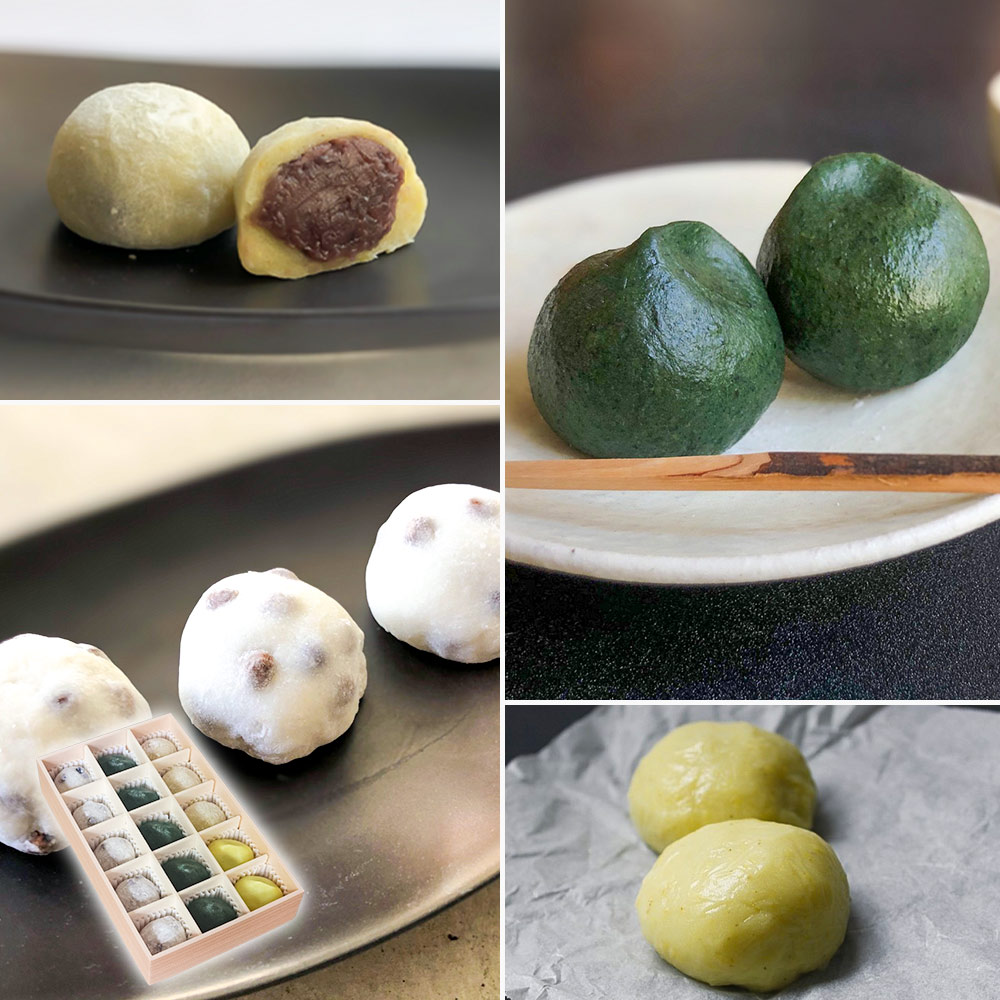大福（だいふく）のお取り寄せ・通販｜和菓子専門通販サイト「和菓子