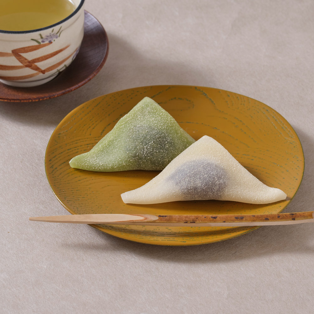 聖・抹茶詰合せ　10個入