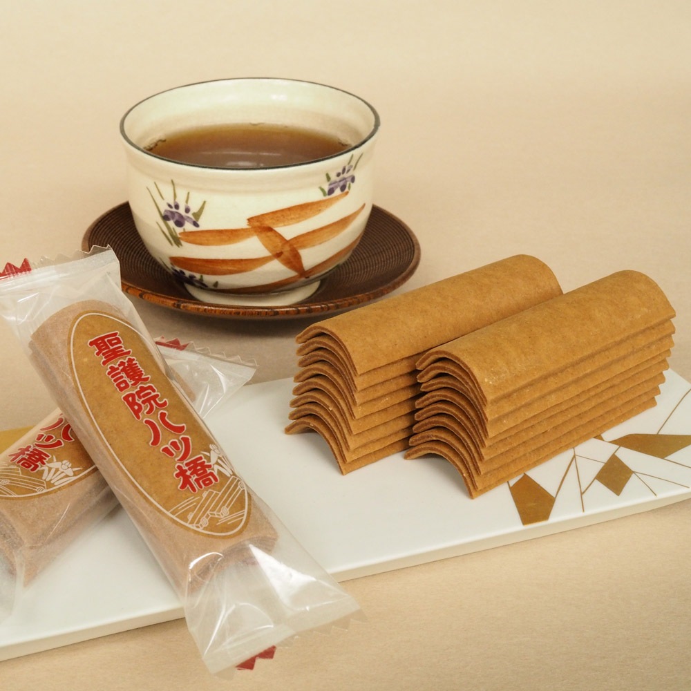 聖護院八ッ橋　24枚入り