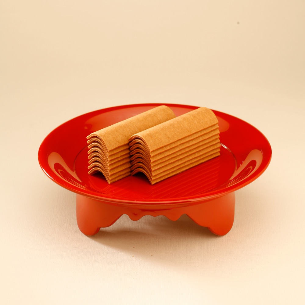 聖護院八ッ橋　24枚入り