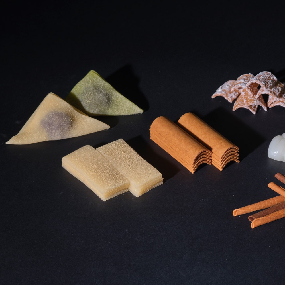 聖護院八ッ橋　24枚入り