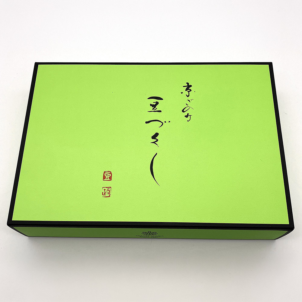 京ごのみ 豆づくし 12個入