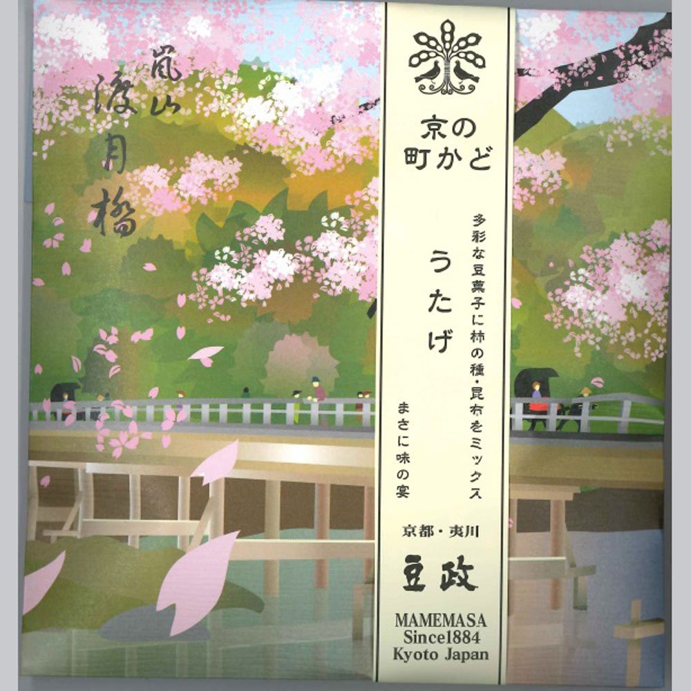 京の町かど　うたげ