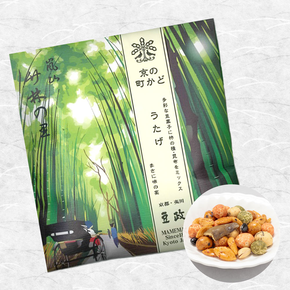 京の町かど　うたげ