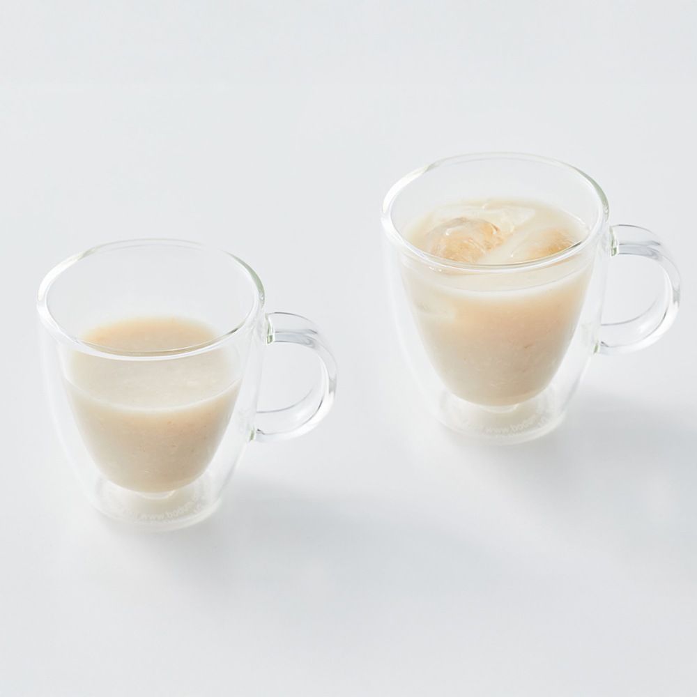 わらび餅＆甘酒のもと 6個詰合せ・ギフト