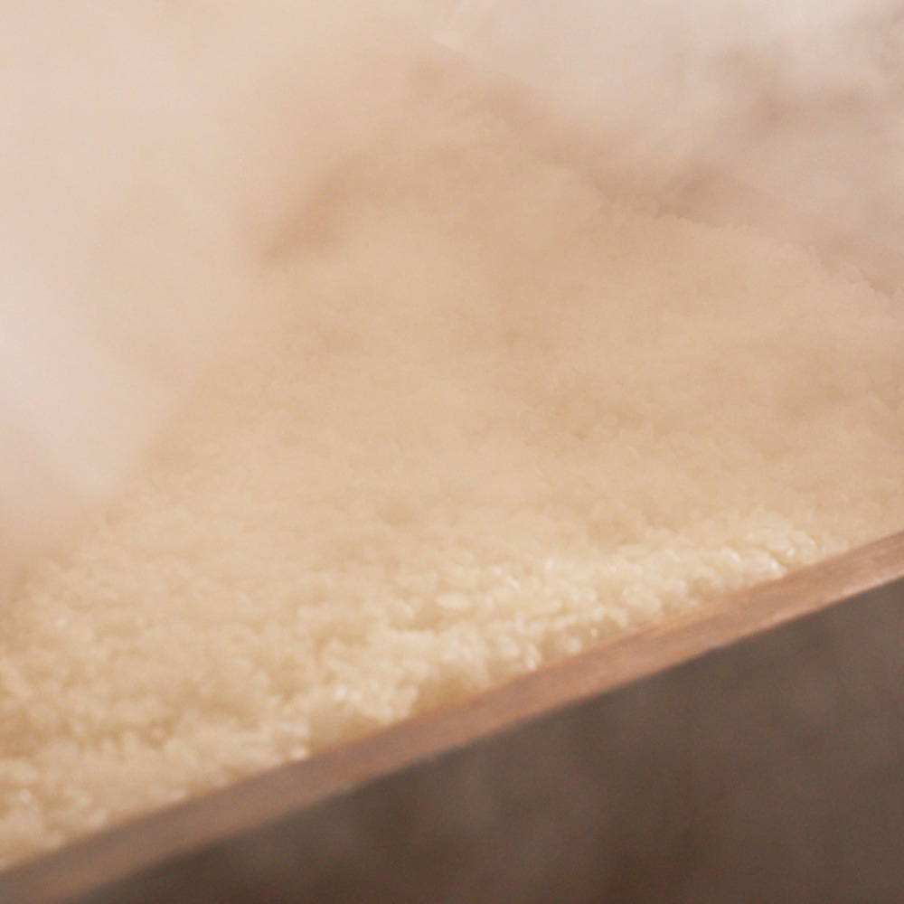 わらび餅＆甘酒のもと 6個詰合せ・ギフト