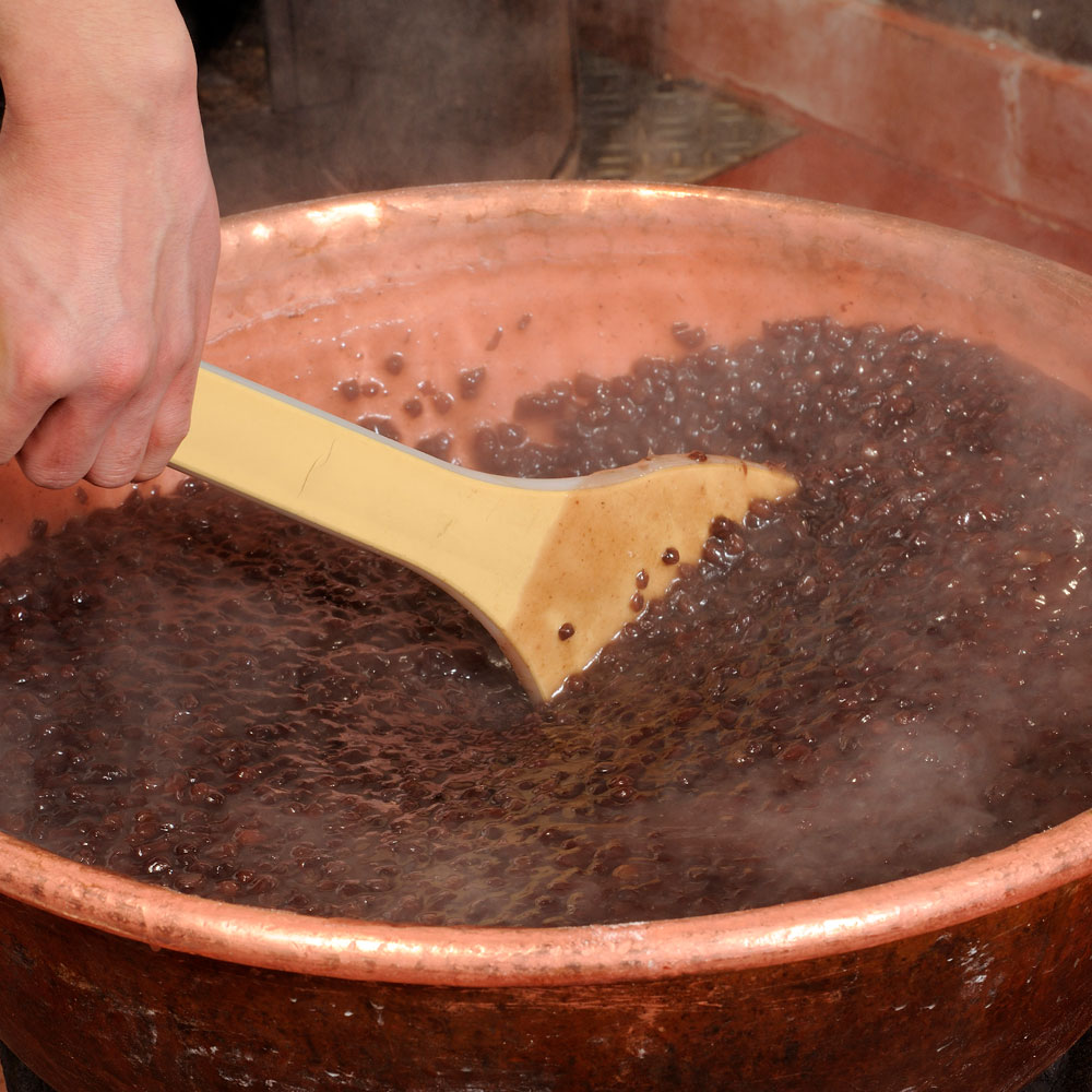 六どら どら焼き二色詰合せ