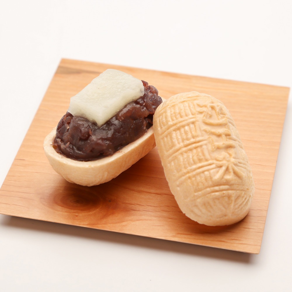 近江銘菓 米どころ 10個入