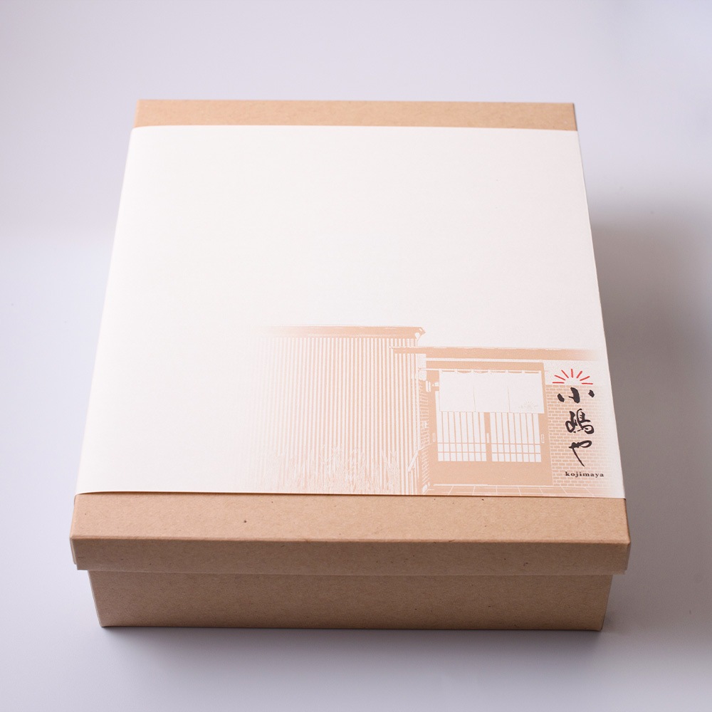 謹製どら焼8個入・どら焼のための珈琲粉100g
