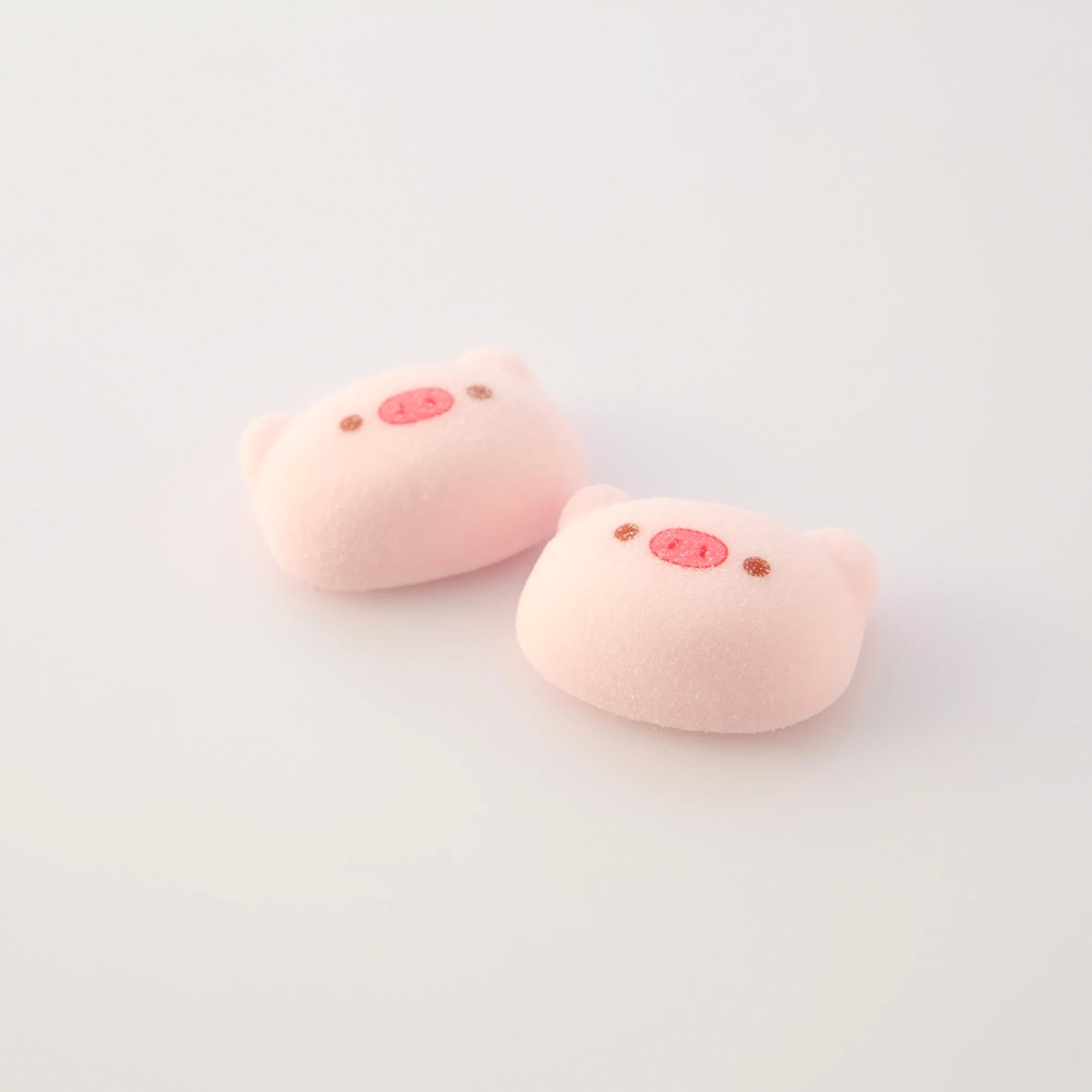ちんまり