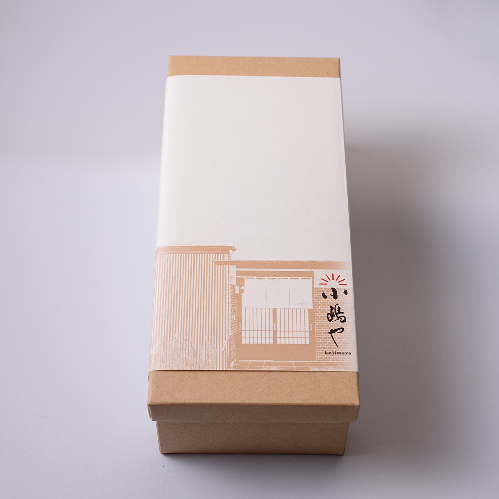 謹製どら焼6個入（選べるメッセージ付き）