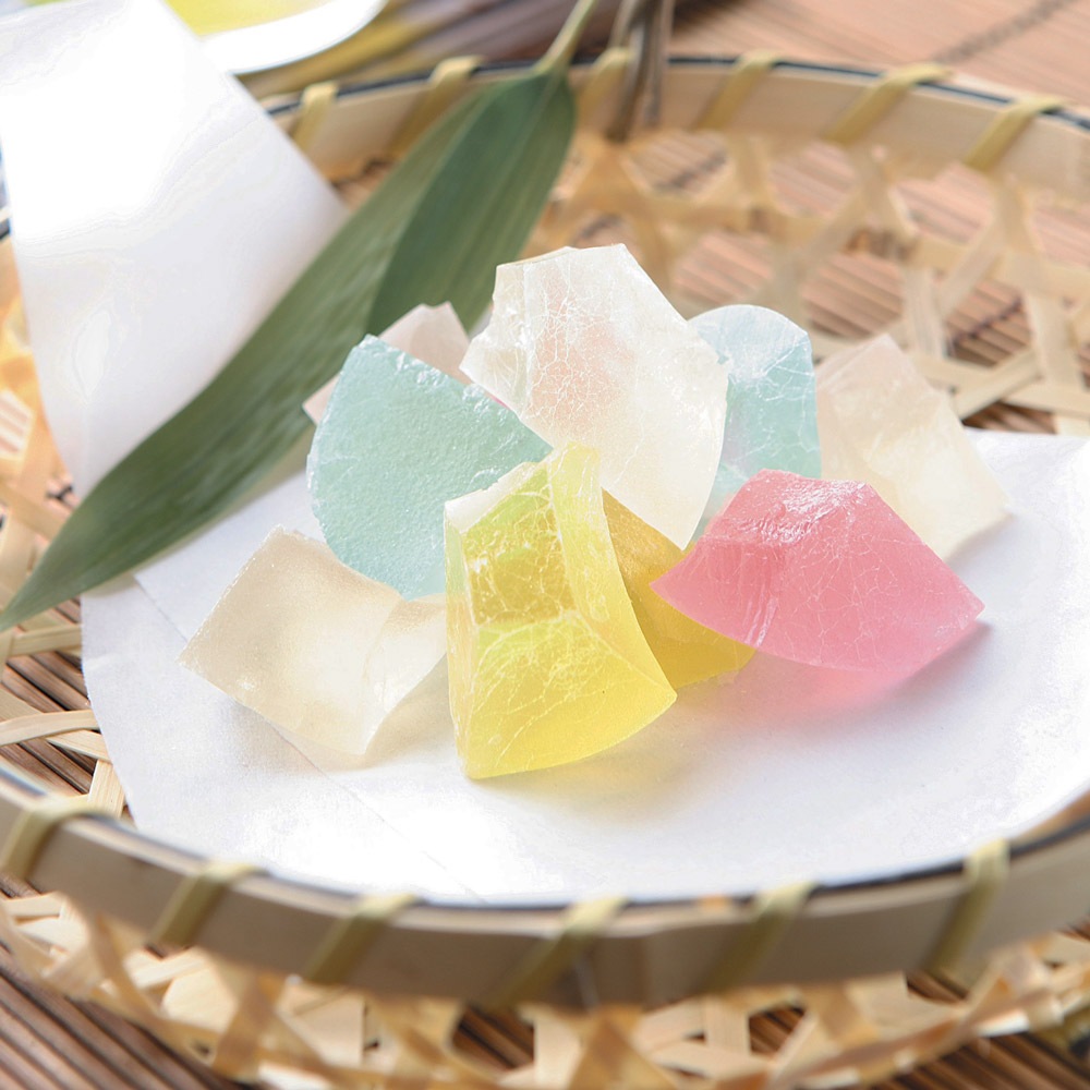 京こごり夏
