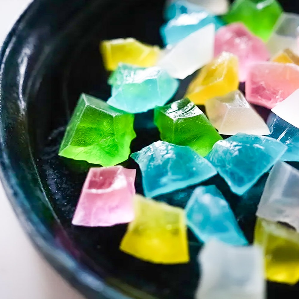 京こごり夏