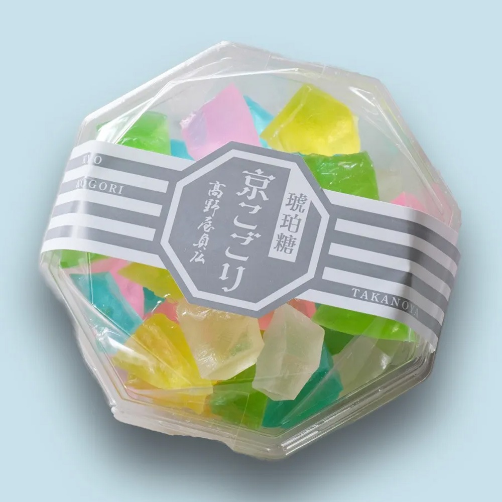 京こごり夏