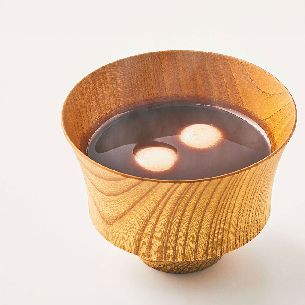 おうち甘味　ぜんざい・おしるこ・栗ぜんざい詰合せ