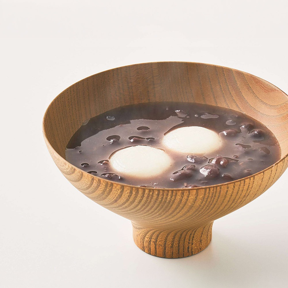 おうち甘味　ぜんざい・おしるこ・栗ぜんざい詰合せ