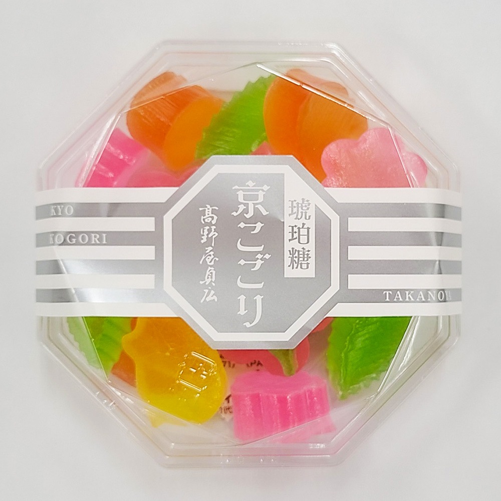 京こごり冬