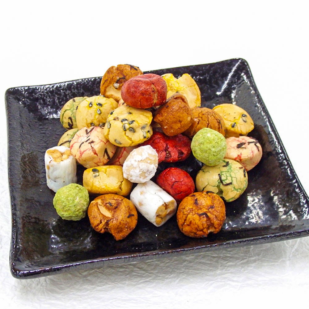 京の町かど　味の旅