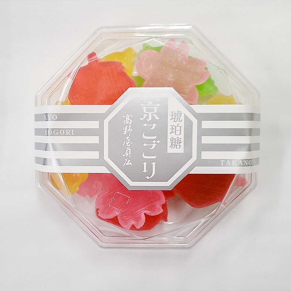 京こごり春