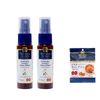 �ޥ̥��إ륹 �ޥ̥��ϥˡ� ������륹�ץ졼 20ml ��2�� MGO400+ �ץ��ݥꥹ�۹�