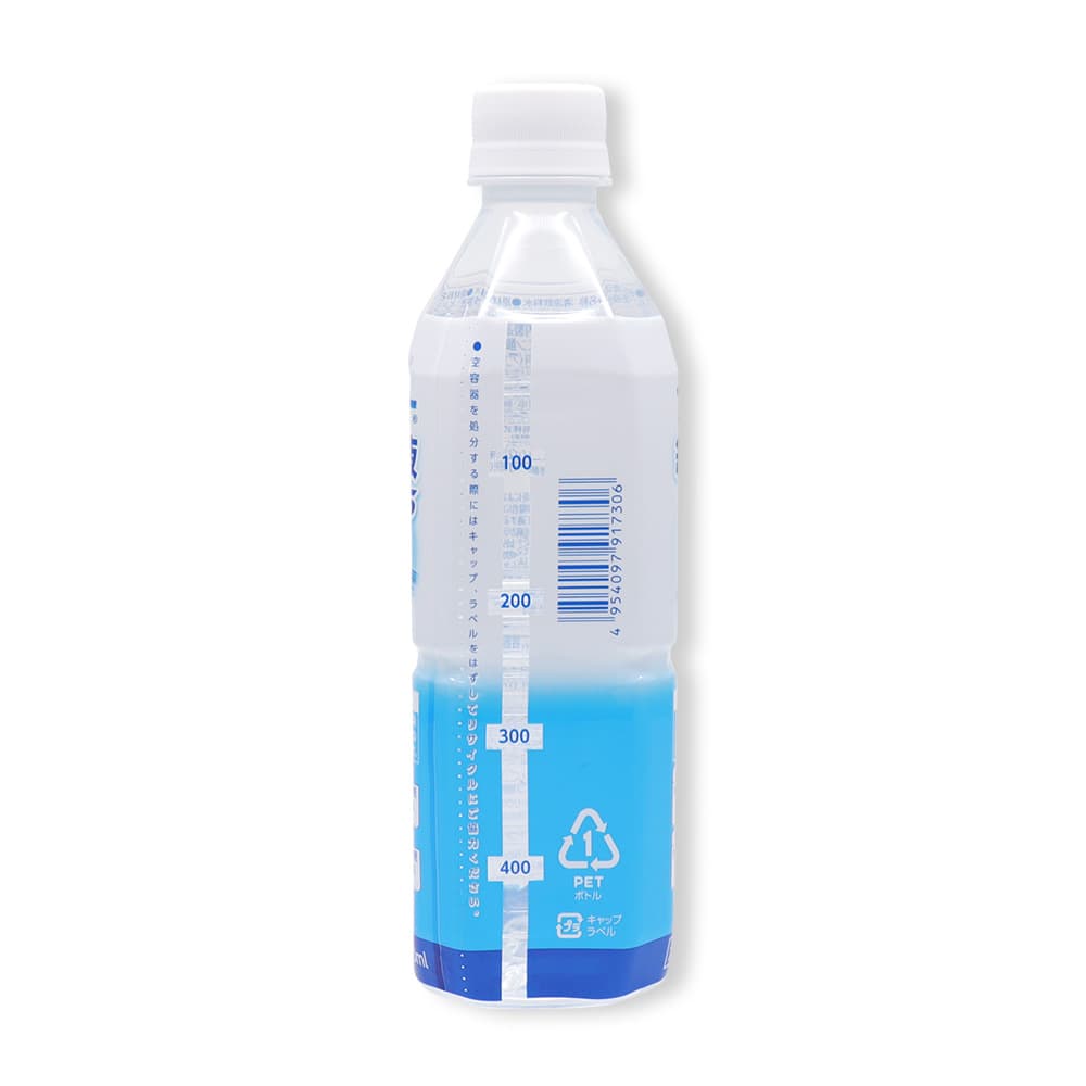 и ORS  ݡ ɥ ֥ꥵݡ 500ml 12ܥå ð