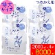 �ܥǥ������� �ݼ� �ͤ��ؤ� �ϥȥ८ ���祵���� 2000ml 4�ĥ��å� ����