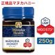 �ޥ̥��ϥˡ� �Ϥ��ߤ� ˪̪ �ޥ̥��إ륹 MGO573 250g UMF16 �˥塼�������� ��� ���ܸ�������͢���� ���ܸ��٥�