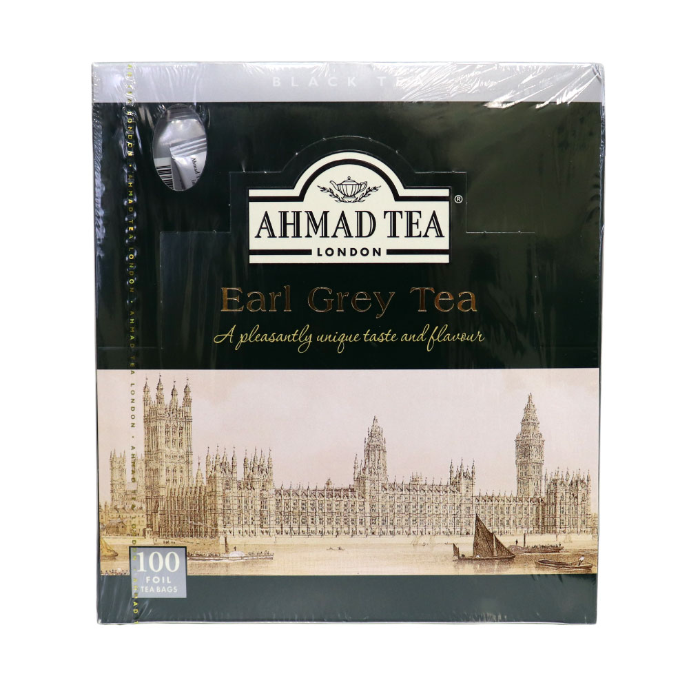  륰쥤 ޥåɥƥ 100 5Ȣ 2 ٥륬å ƥХå ̷ ߥѥå ꥹ ѹ AHMAD TEA ̵