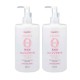 ����󥸥󥰥����� �ᥤ����Ȥ� ̵ź�� 500ml 2�ĥ��å� �ե����ޥ�����