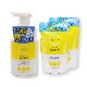 ���������� ˢ������ �ӥ��ߥ�CͶƳ�� ����ˢ���� ����300ml ��1�� + ����250ml ��2�� ���å� �ӥ��ߥ�� ���̷Ϥι�� �ӷꥱ�� ������