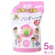 �ϥ�ɥ����� ˢ ���� �ͤ��ؤ� ���� ���� ���� �ݼ� ������������ ������ 500mL 5�ĥ��å� ������ ����̵��