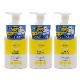 �ӥ��ߥ�CͶƳ�� ˢ������ ����ˢ���� 300ml ��3�� �ӥ��ߥ�� ���̷Ϥι�� �ӷꥱ�� ������