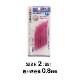 ֥֥饷L 10 Ǿ̲0.7mm 0.8 1.0 1.2 ٤4 Dr.ǥꥹ   褦 ̵