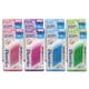 ���֥֥饷 L���� 20��(10�������2��) �������� ���� �褦�� �Ǿ��̲��0.7mm 0.8mm 1.0mm 1.2mm ���٤�4������