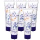 ���Ƥ��ߤ� �ϥȥ८ UV�ߥ륭�������� SPF50+ PA++++ ������ ���塼�֥����� 5�ĥ��å� ���� �ȡ��󥢥å� ���٤�3���� ��٥���� �ߥ�ȥ��꡼��