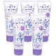 ���Ƥ��ߤ� �ϥȥ८ UV�ߥ륭�������� SPF50+ PA++++ ������ ���塼�֥����� 5�ĥ��å� ���� �ȡ��󥢥å� ���٤�3���� ��٥���� �ߥ�ȥ��꡼��