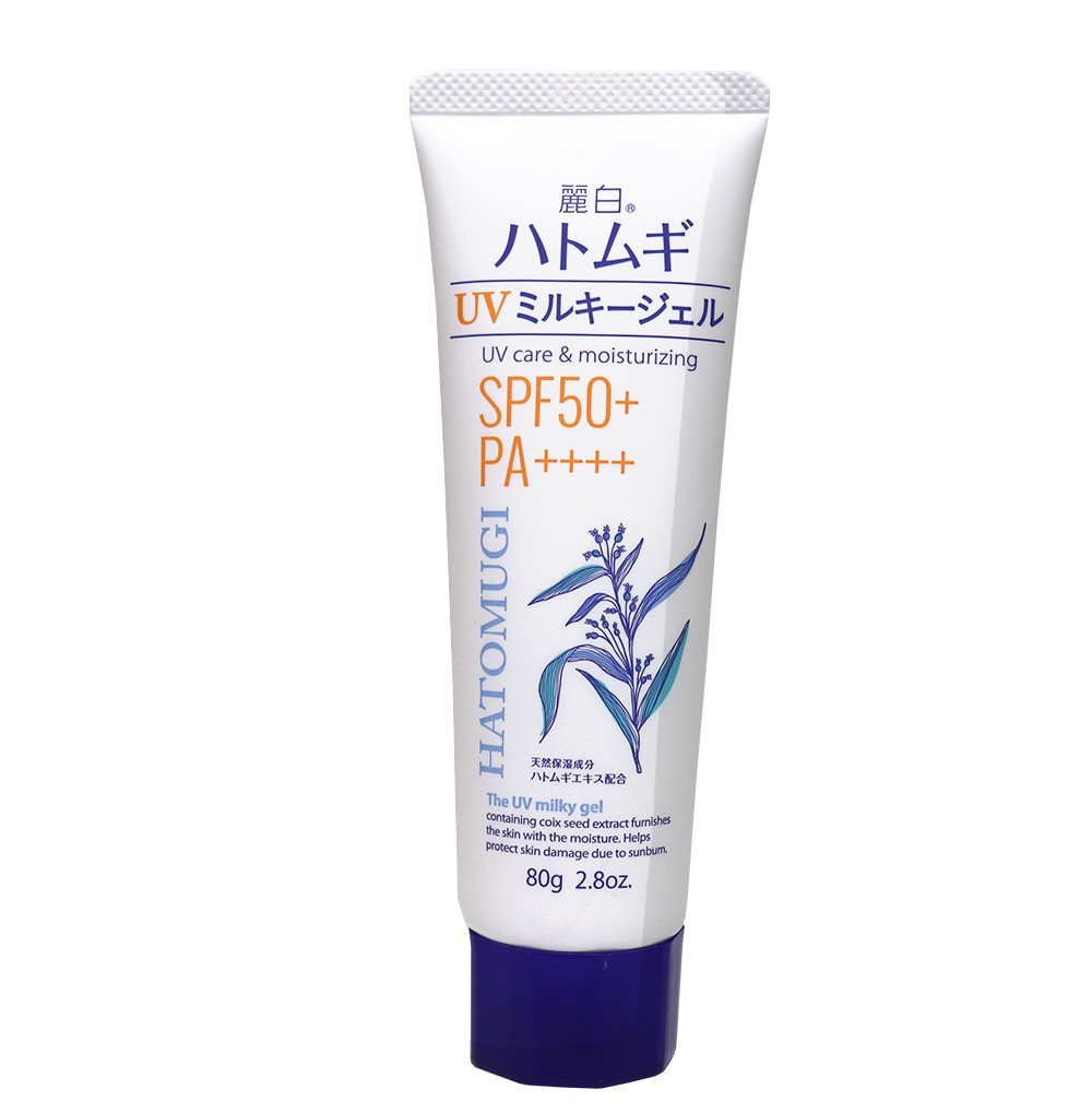 ���Ƥ��ߤ� �ϥȥ८ UV�ߥ륭�������� SPF50+ PA++++ ������ ���塼�֥����� 1�� ���� �ȡ��󥢥å� ���٤�3���� ��٥���� �ߥ�ȥ��꡼��