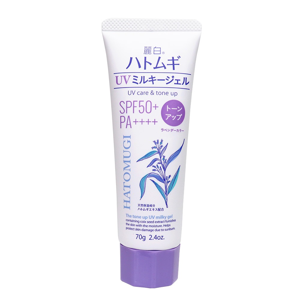 ���Ƥ��ߤ� �ϥȥ८ UV�ߥ륭�������� SPF50+ PA++++ ������ ���塼�֥����� 1�� ���� �ȡ��󥢥å� ���٤�3���� ��٥���� �ߥ�ȥ��꡼��