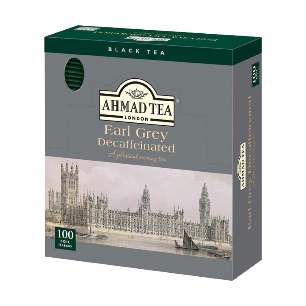 ���� �ǥ��ե� �����륰�쥤 ���ե�����쥹 �����ޥåɥƥ��� 2g��100�� �٥륬��å� �ƥ����Хå� AHMAD TEA ����̵��